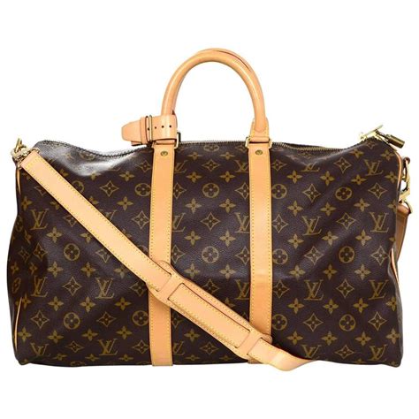 lv weekend bag|louis vuitton overnight bag.